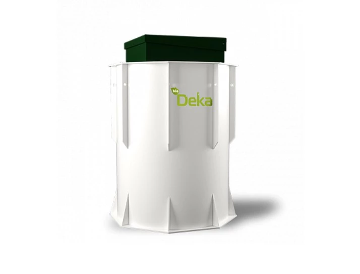 Септик БиоДека 10 П-800