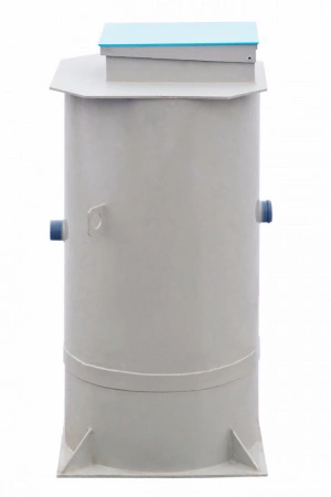 Септик Кит 12 ПР