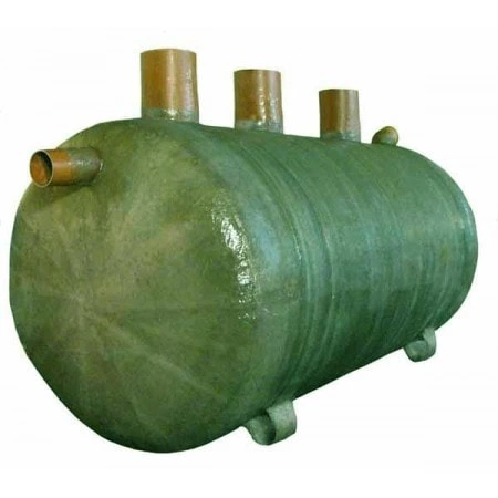 Септик Байкал 12