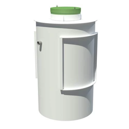 Септик Тополь 15