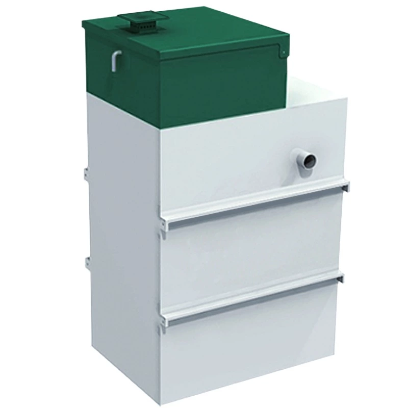 Септик Юнилос Астра 15 миди прин