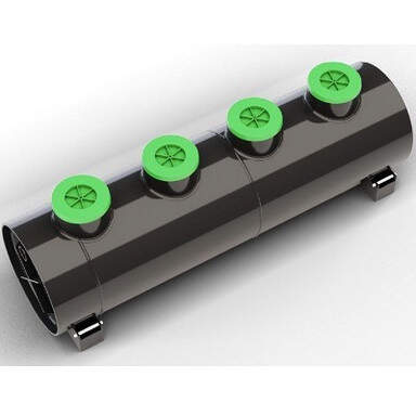 Септик Alta Bio 7