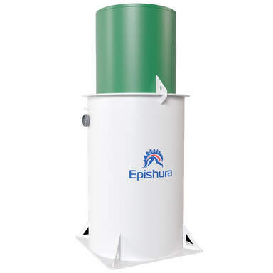 Септик Лидер 0,4Н