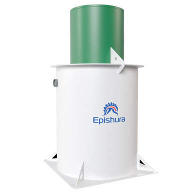 Септик Konig 10