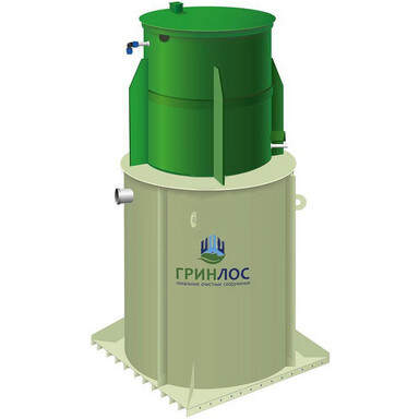 Септик Топас 30