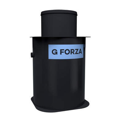 Септик Биопрайм СТ-8,0 м3