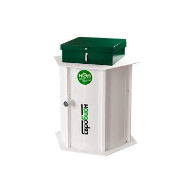 Септик BioPrime Biofilter БИОСТ-6,0